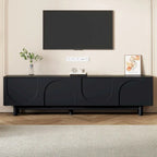 Graceful TV Stand