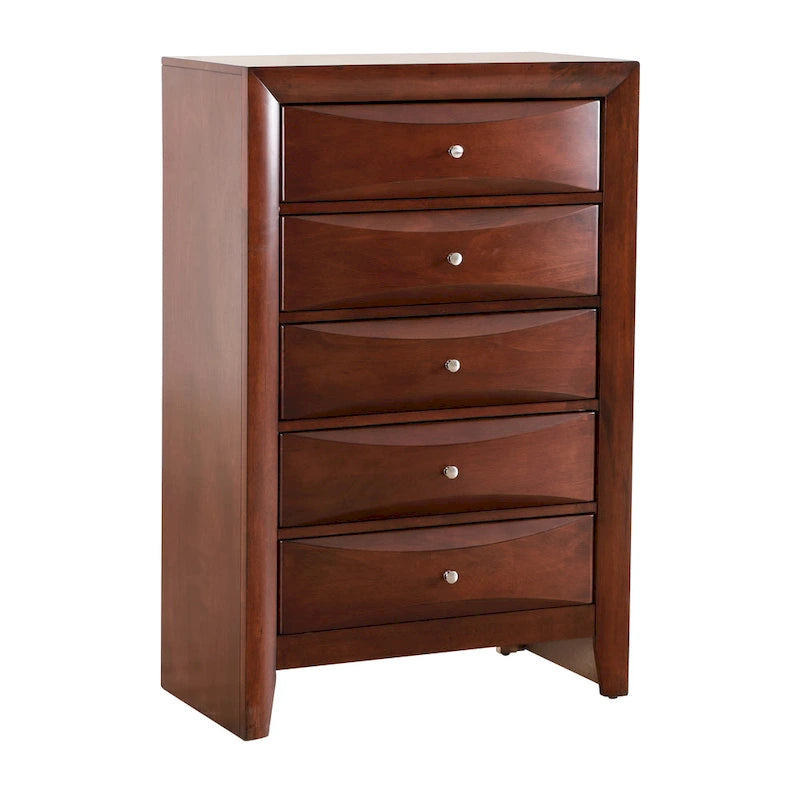 Kommode mit 5 Schubladen