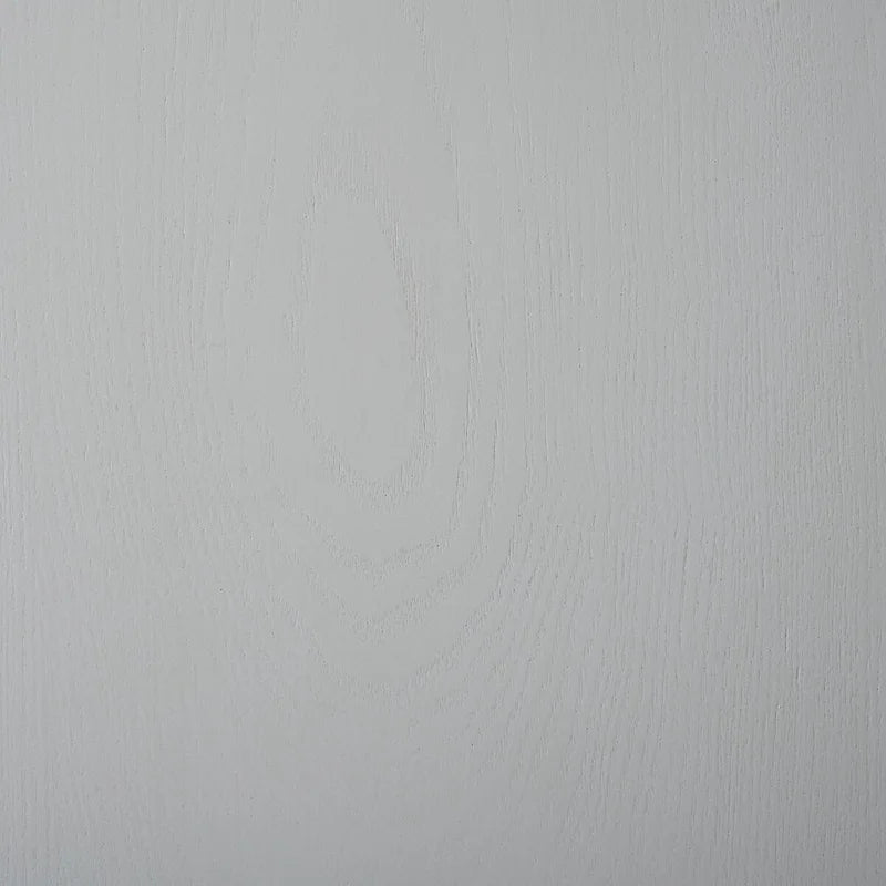 Ronde eettafel van riet, 47W x 47D x 29H